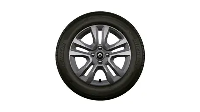 ZEN Rin de aluminio Jogger 16