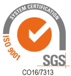 SGC Certificacion