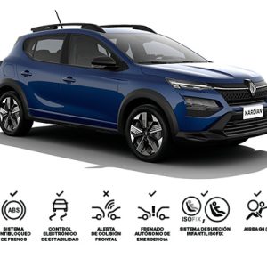 RENAULT KARDIAN TECHNO 2026