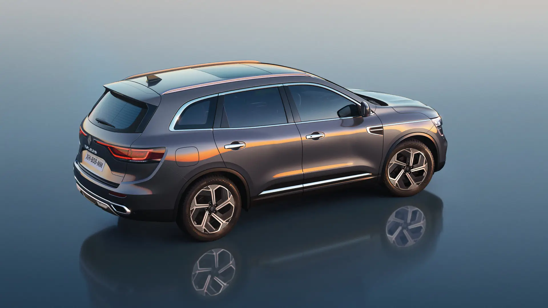KOLEOS NI 2560X1440PX 2
