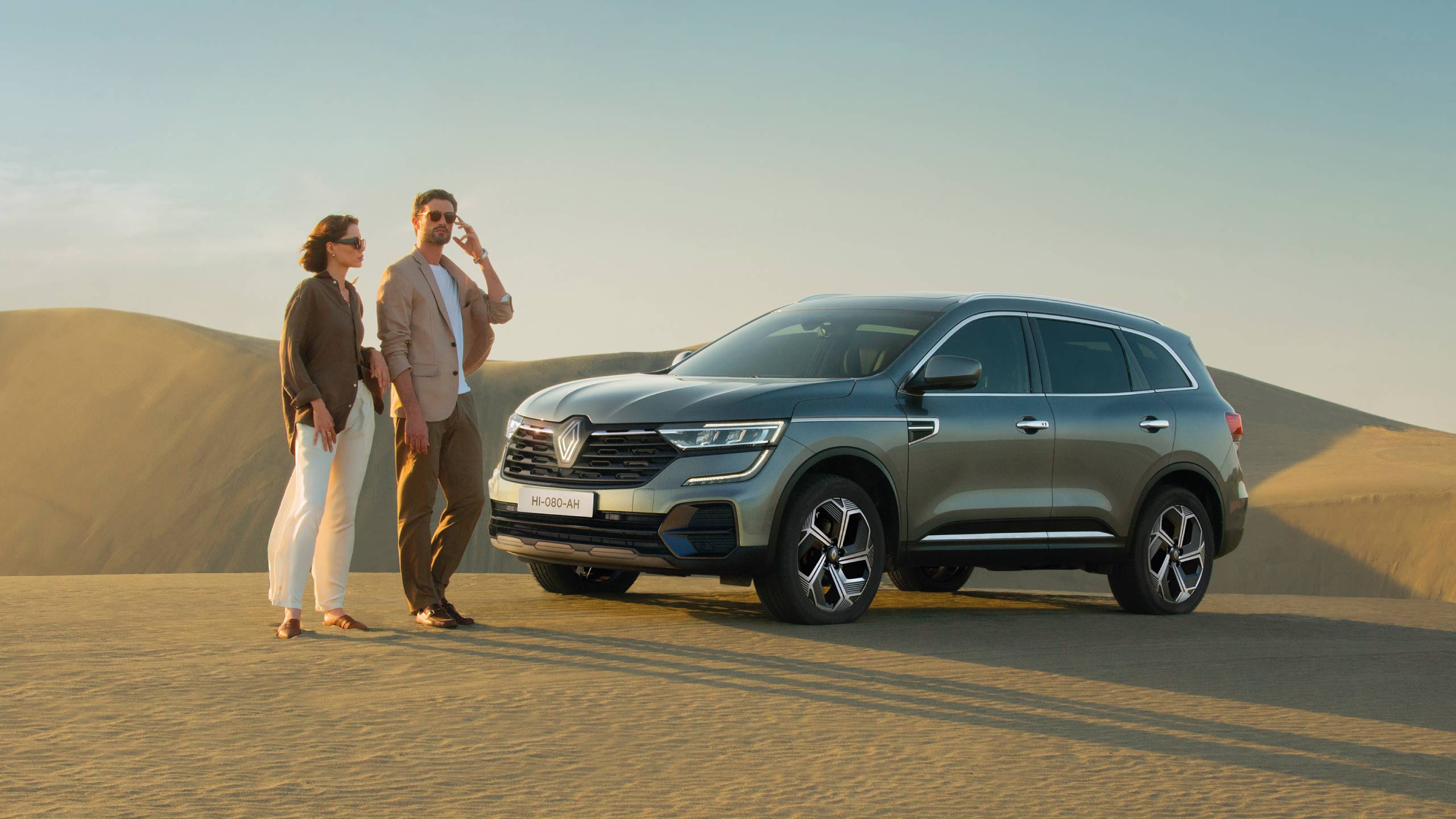 KOLEOS NI 2560X1440PX 3