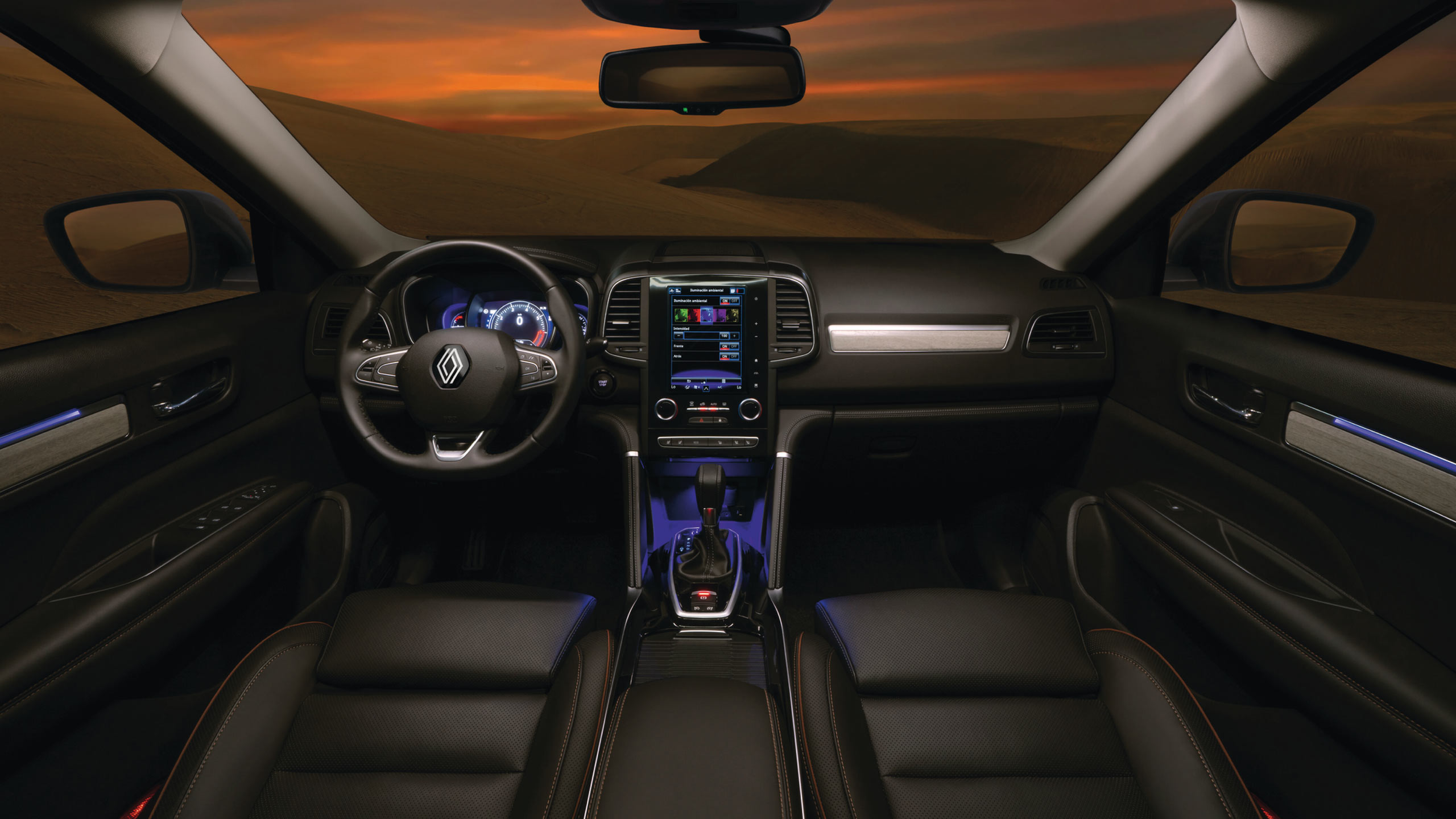 KOLEOS NI 2560X1440PX 5