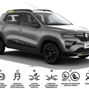 Outsider-kwid-colombia