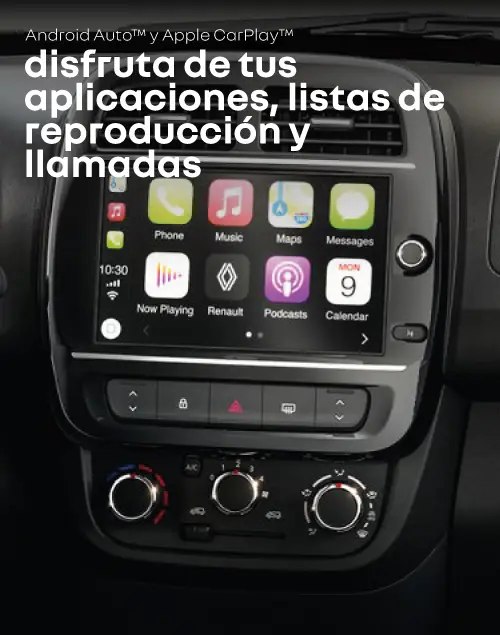 renault-kwid 14 andorid