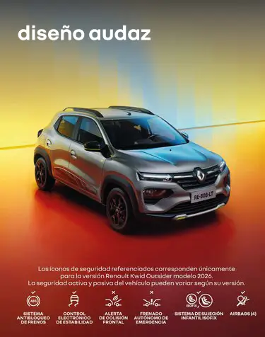 renault-kwid 4 diseno-kwid-colombiano