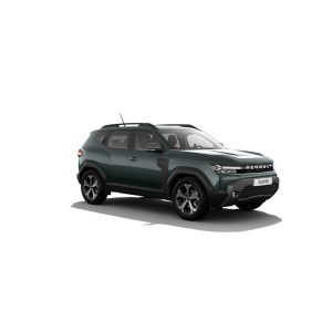 RENAULT DUSTER E-TECH 4X4 - 2027