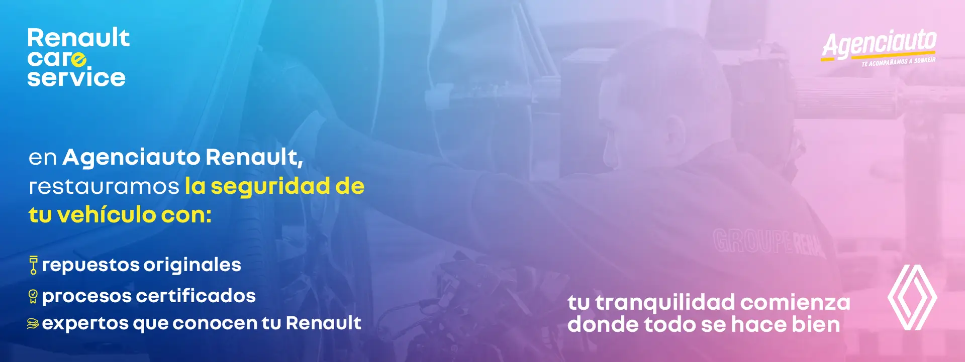seguridad Renault
