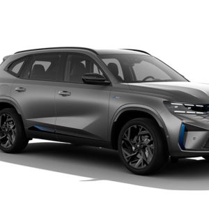 RENAULT KOLEOS E-TECH FULL HYBRID ESPRIT ALPINE 2026