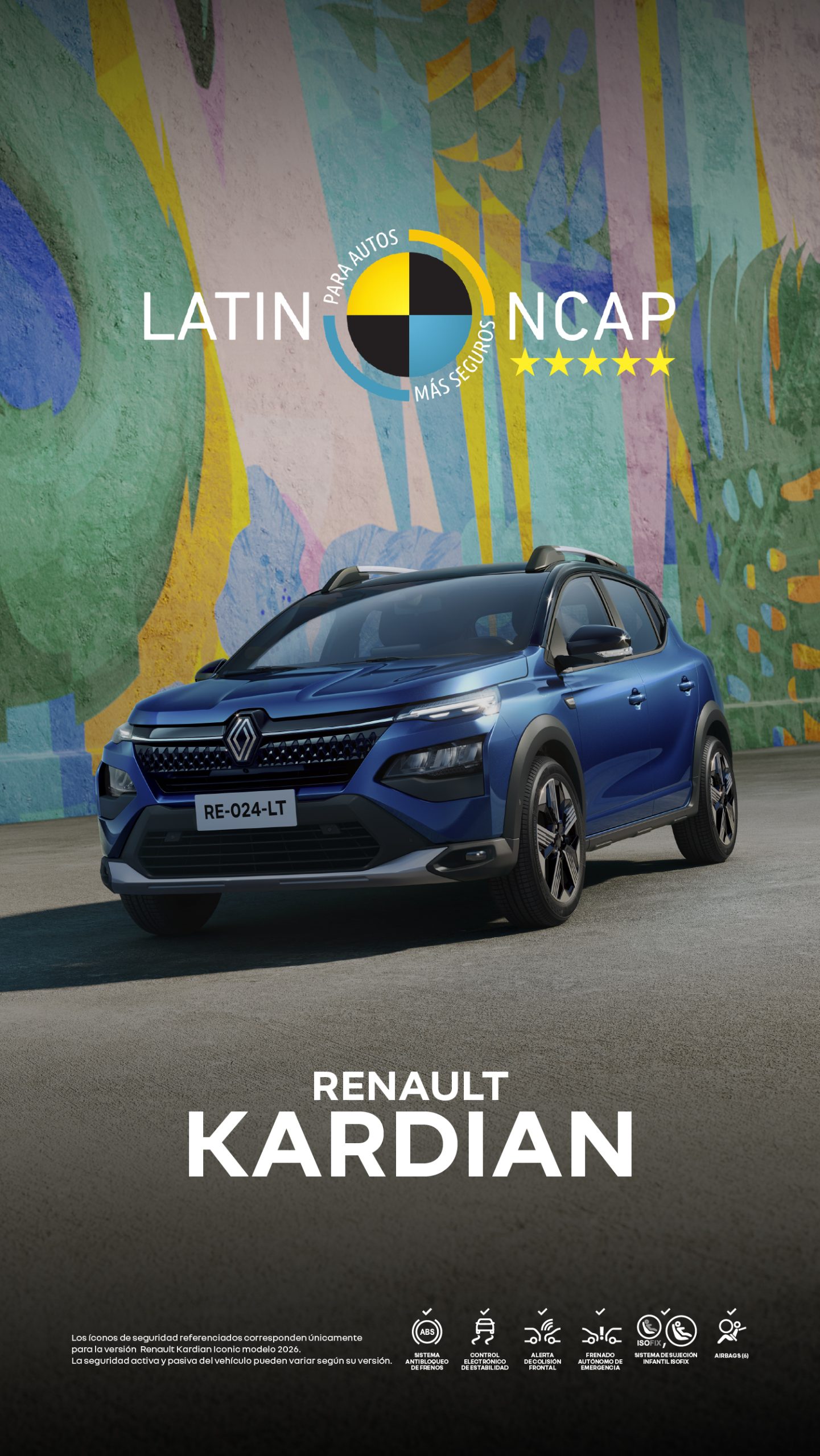 Kardian_Latinncap_5_estrellas