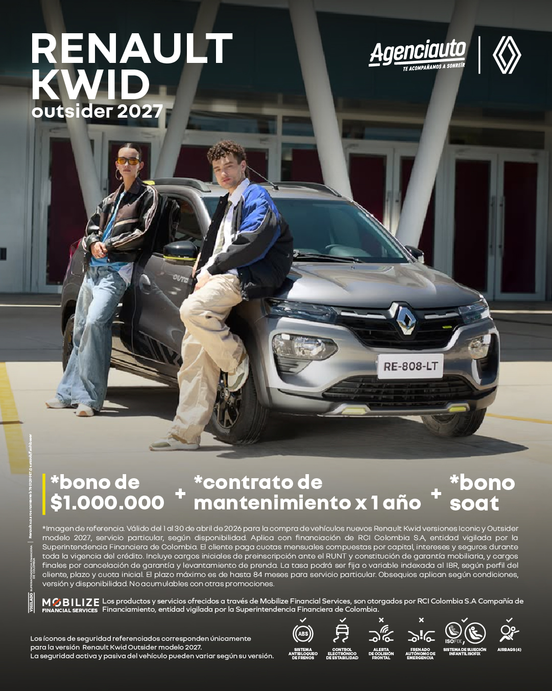 KWID GENE POST